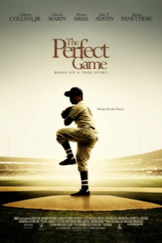 poster El juego perfecto&nbsp;&nbsp;(2010)