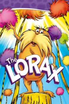 poster El Lórax&nbsp;&nbsp;(1972)