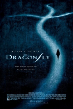 poster El misterio de la libélula&nbsp;&nbsp;(2002)