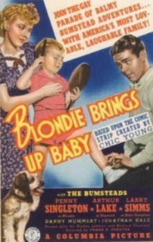 poster El nene de Pepita&nbsp;&nbsp;(1939)
