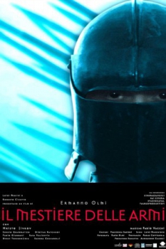 poster El Oficio de las Armas&nbsp;&nbsp;(2001)
