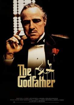 poster El padrino: Parte I&nbsp;&nbsp;(1972)