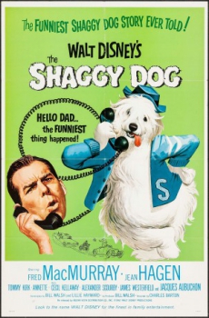 poster El perro humano&nbsp;&nbsp;(1959)