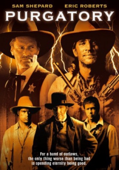 poster El purgatorio&nbsp;&nbsp;(1999)