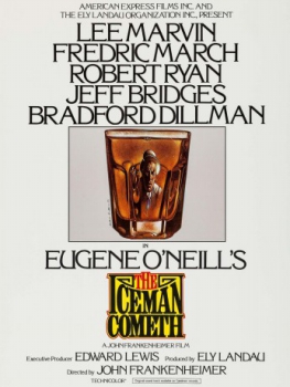poster El Repartidor de Hielo&nbsp;&nbsp;(1973)