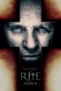 poster El Rito&nbsp;&nbsp;(2011)