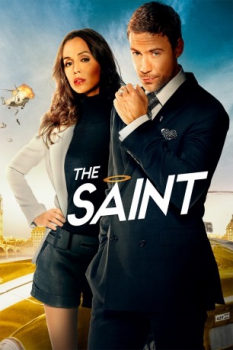 poster El Santo&nbsp;&nbsp;(2017)