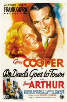 poster El secreto de vivir&nbsp;&nbsp;(1936)