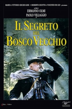 poster El secreto del bosque viejo&nbsp;&nbsp;(1993)