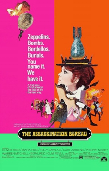 poster El sindicato del crimen&nbsp;&nbsp;(1969)