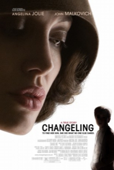 poster El sustituto&nbsp;&nbsp;(2008)
