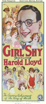 poster El Tenorio Tímido&nbsp;&nbsp;(1924)