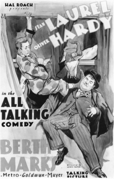 poster El tren del ruido&nbsp;&nbsp;(1929)
