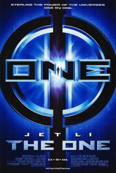 poster El único&nbsp;&nbsp;(2001)