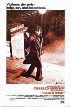 poster El vengador anónimo&nbsp;&nbsp;(1974)