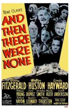 poster El vengador invisible&nbsp;&nbsp;(1945)