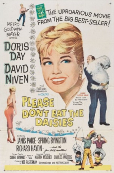 poster Eramos tan felices&nbsp;&nbsp;(1960)