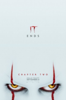 poster Eso: capítulo dos&nbsp;&nbsp;(2019)