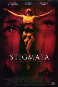 poster Estigma&nbsp;&nbsp;(1999)