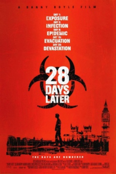 poster Exterminio&nbsp;&nbsp;(2002)