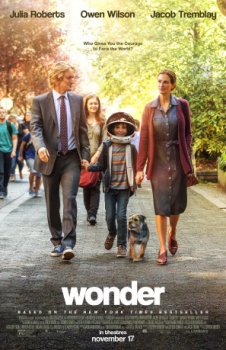 poster Extraordinario&nbsp;&nbsp;(2017)