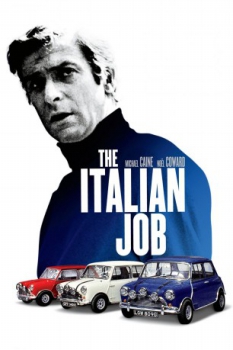 poster Faena a la italiana&nbsp;&nbsp;(1969)