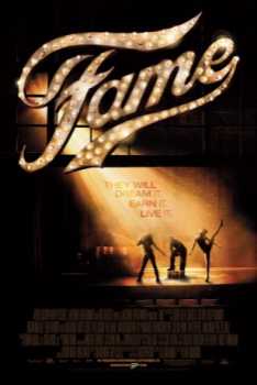 poster Fama&nbsp;&nbsp;(2009)