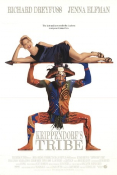 poster Familia de Indios&nbsp;&nbsp;(1998)