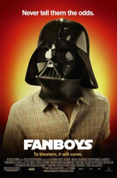 poster Fanboys&nbsp;&nbsp;(2009)