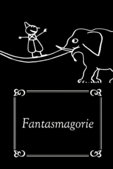 poster Fantasmagorie (Una fantsía)&nbsp;&nbsp;(1908)