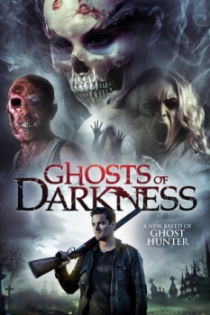 poster Fantasmas de la oscuridad&nbsp;&nbsp;(2017)