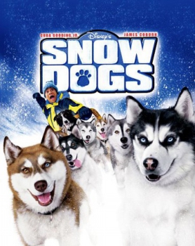 poster Frio de perros&nbsp;&nbsp;(2002)