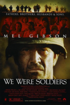 poster Fuímos heroes&nbsp;&nbsp;(2002)