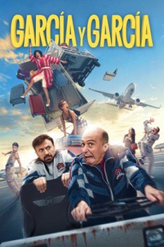 poster García y García&nbsp;&nbsp;(2021)
