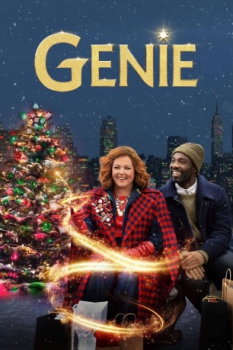 poster Genio&nbsp;&nbsp;(2023)