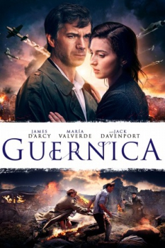 poster Gernika&nbsp;&nbsp;(2016)
