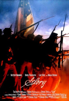 poster Gloria&nbsp;&nbsp;(1989)