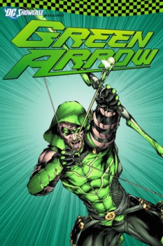 poster Green Arrow&nbsp;&nbsp;(2010)