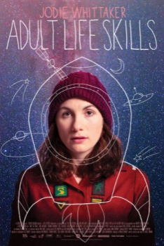 poster Habilidades para la vida adulta&nbsp;&nbsp;(2016)