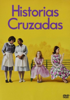 poster Historias cruzadas&nbsp;&nbsp;(2011)
