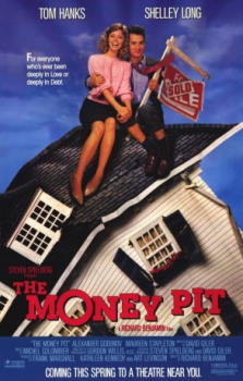 poster Hogar dulce hogar&nbsp;&nbsp;(1986)