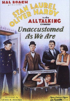 poster Hogar dulce hogar&nbsp;&nbsp;(1929)