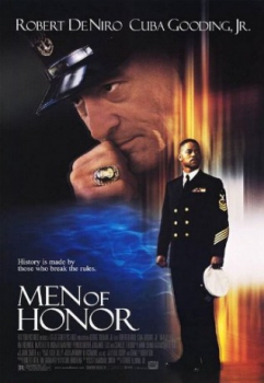 poster Hombres de honor&nbsp;&nbsp;(2000)