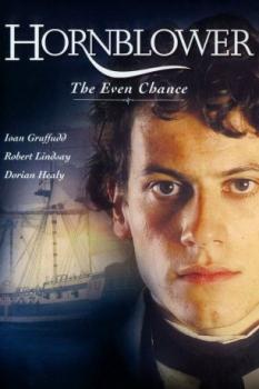 poster Hornblower: El duelo&nbsp;&nbsp;(1998)