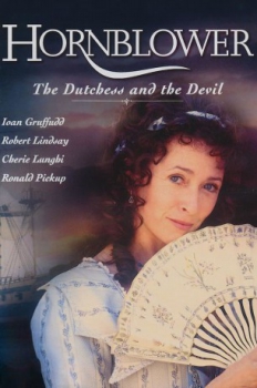 poster Hornblower: La duquesa y el diablo&nbsp;&nbsp;(1999)