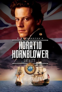 poster Hornblower: Lealtad&nbsp;&nbsp;(2003)