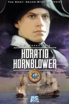 poster Hornblower: Retribución &nbsp;&nbsp;(2001)