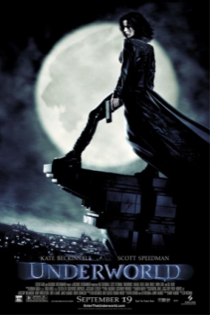 poster Inframundo&nbsp;&nbsp;(2003)