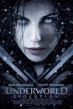 poster Inframundo 2: Evolución&nbsp;&nbsp;(2006)