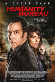 poster Investigación secreta&nbsp;&nbsp;(2017)